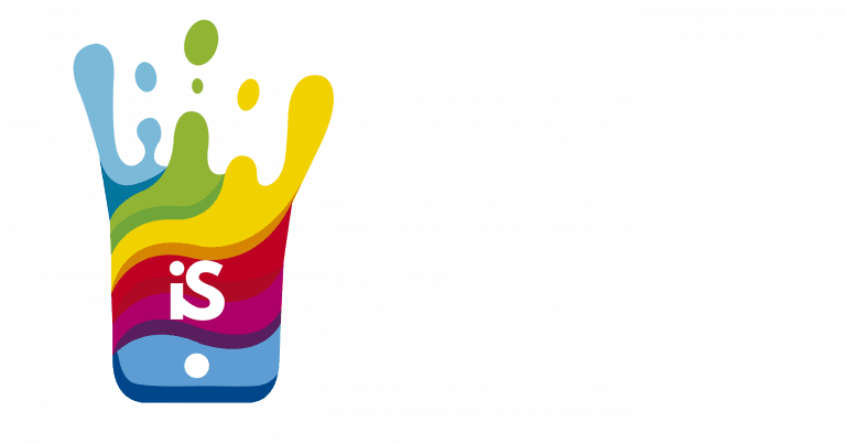 iStuffs Logo