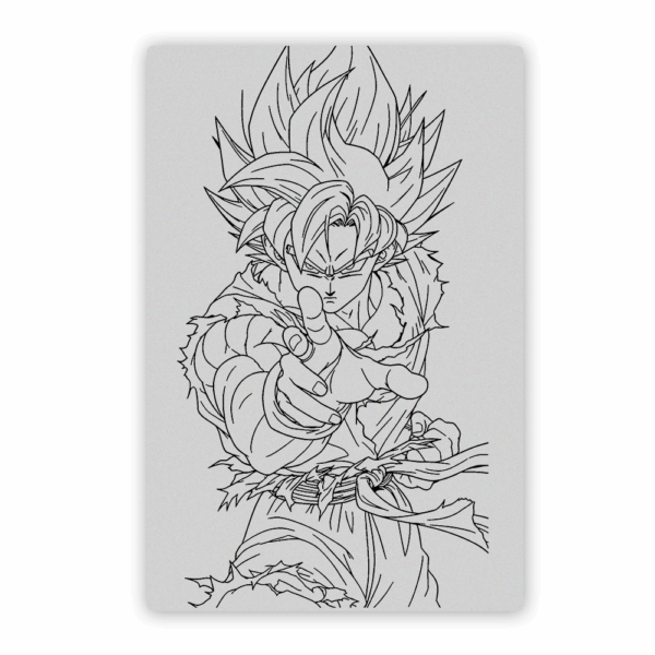 Mica con diseño 19
