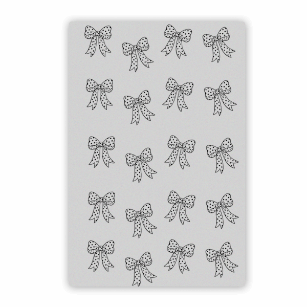 Mica con diseño 25