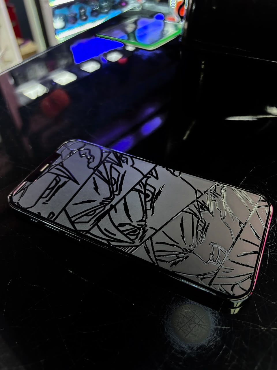 Micas con diseño - Imagen 5
