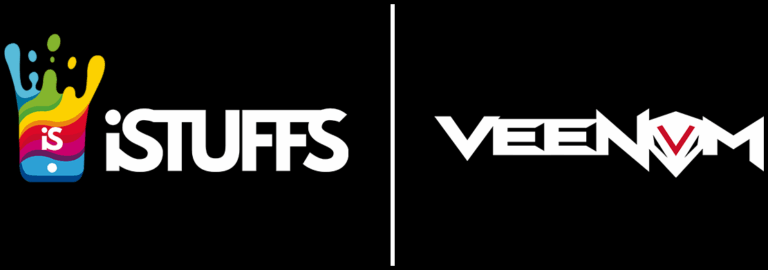 iStuffs | Veenom