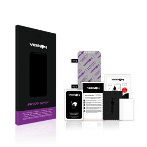 Mica de hidrogel Veenom Anti-Spy